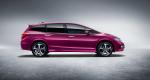 Honda Jade 2016 года (CN)